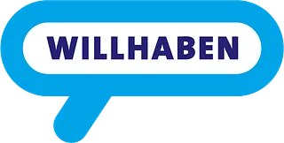 Logo Willhaben